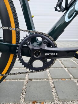 Gravel Colnago G3-X Carbon 2023 – velikost 49cm (S) - 19