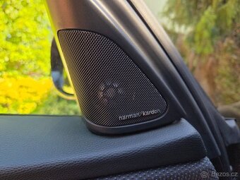 330i 200kw 6st. Manuál, M-paket,2011,panorama,navi - 19