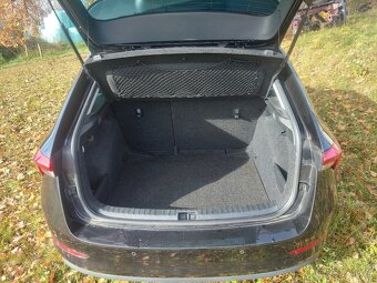 Havarovaní Škoda Scala Style 1.5 TSI 110 kW - 19