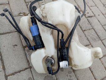 Peugeot 5008 - Náhradní díly (KWED) - 19