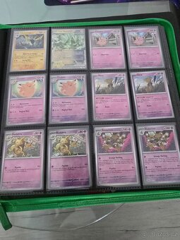 POKÉMON MASTER SET TWILIGHT MASQUERADE - 19