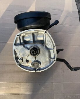 Originální převodovka Dněpr Ural M72 M67 M67-36 K750 MT16 - 19