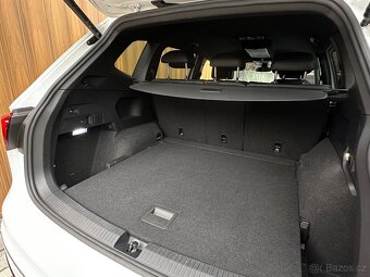 | NETTO FA | VW Tiguan Allspace R-Line 2022 2.0 TSI 4x4 DSG - 19