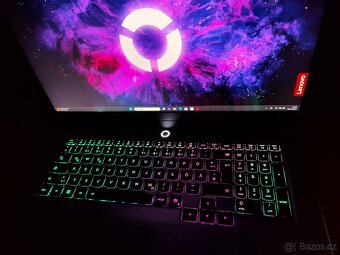 Nový 17 Loq,RTX-5070,20-Core-14.gen,1TB-Záruka. - 19