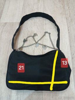 Taška,kabelky.... - 19