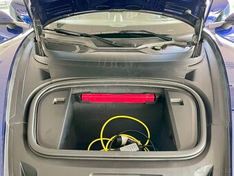 Porsche Taycan 4S Perf Chrono Odvětr.Sed DPH - 19