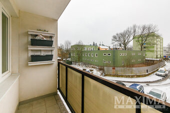 Byt 2+1 o ploše 57 m2 - Liberec, Liberec VI-Rochlice - 19