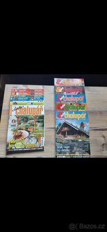 Časopisy ROK 1960-2000 - 19