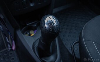 Dacia Logan MCV 1.0 SCe Arctica - 19