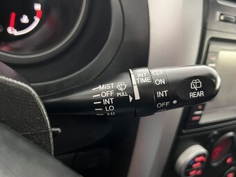 Suzuki Grand Vitara 2.4i Aut. benzín 124kw - 19