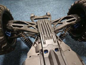 Traxxas Xmaxx Ultimate 8s - 19