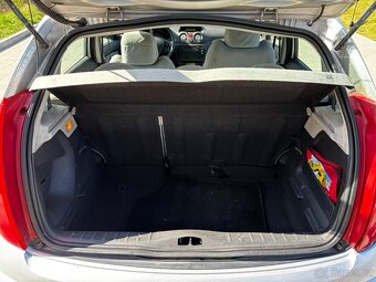 CITROËN C3 1.4HDI 16V 66kW, Klima, INFO POPIS - 19
