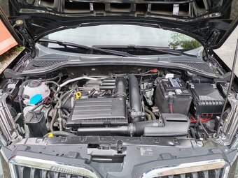 Škoda Yeti 1.2TSi 81kw AMB Outdoor - 19