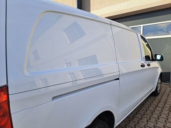 Mercedes-Benz Vito 111 CDI Long, odpočet DPH, ZÁRUKA - 19