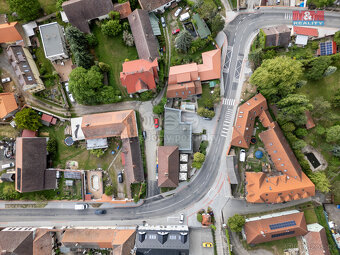Pronájem restaurace, stravování v Chýnicí, ul. Karlštejnská - 19