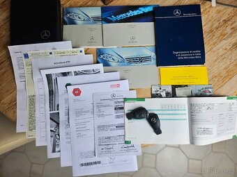 Mercedes A150 70 kW 2007, 165.000 km Dovoz Itálie Bez koroze - 19