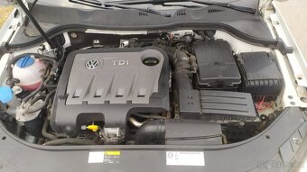 Volkswagen Passat, 2,0 TDI 103kW / tažné zařízení - 19