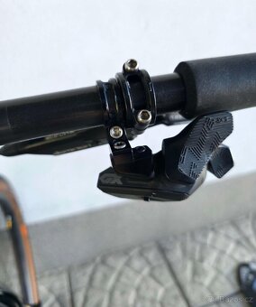 Horské kolo Orbea OCCAM SL M30 Spaceship green carbon 2024 2 - 19