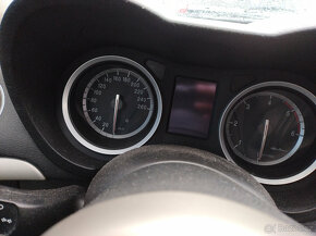 ALFA ROMEO 159 2006 1,9JTD motor KO, DILY z auta - 19