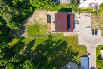 Prodej rodinného domu, 142 m², Milovice, ul. Višňová - 19