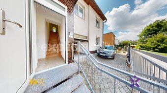 Pronájem bytu 4kk, 102 m2 - Zlín, ev.č. 02301 - 19