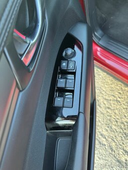Mazda CX5, 2.0 benzín, 121 kW, automat, záruka, Attraction - 19