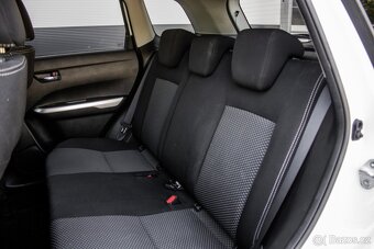 Suzuki Vitara / AJ NA SPLÁTKY / - 19