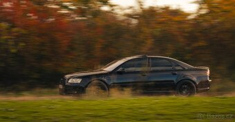Audi A8 4.2TDi - 19