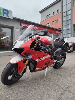 Ducati PANIGALE V4 30° ANNIVERSARIO SPECIAL LIVERY 916 - 19