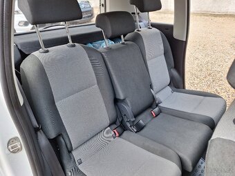 Škoda Roomster 1.2 TDi 55KW +Zimní kola ,Ambition - 19