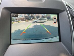 FORD S-MAX 2,0 TDCI 132 kW AUTOMAT 4x4 - 19