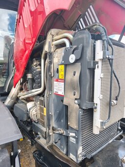 Prodám traktor Case 165 CVX Puma - 19