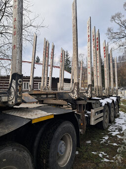 Lesovuz Volvo FMX 6x6 - 19