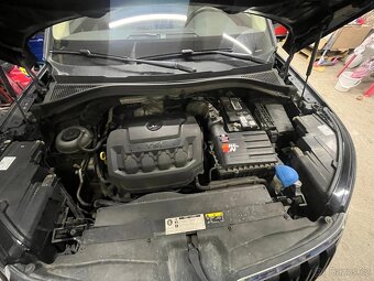 Kodiaq 2.0TSI 132kW čip na 155kW 4x4 - 7míst NEHAVAROVANÝ - 19