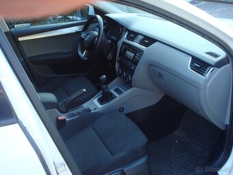 Škoda Octavivia III combi 1.6tdi 77kw 2014 - 19