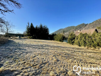 Prodej, Stavební pozemek, 761m2, Rusava - 19