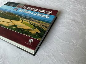 Kniha -101 leteckých pohledů na Česko a Slovensko - 19