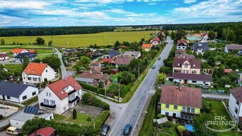 Prodej rodinný dům 13+ 3, na pozemku 648 m2, Sudoměřice, Bec - 19