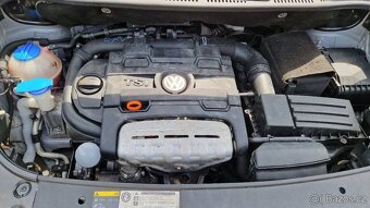 Volkswagen Touran 1.4 TSI Elegance 7míst - 19