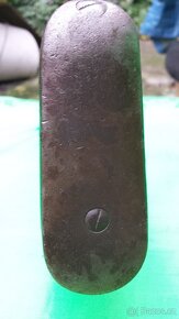 Pažba MAUSER Vz.24 krátká verze 1908/34 - 19