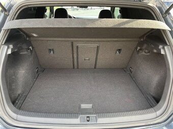 Volkswagen Golf GTI 2.0 TSi/180kW - DSG,LED,.. - 19
