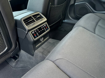 Audi A6 kombi 45 TDI quattro (170 kW), r.v. 2020 - 19