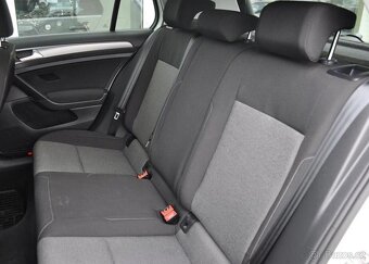 Volkswagen Golf 1.6TDi - 19
