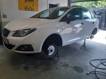 Škoda fabia 1.4 63kw první majitel - 19