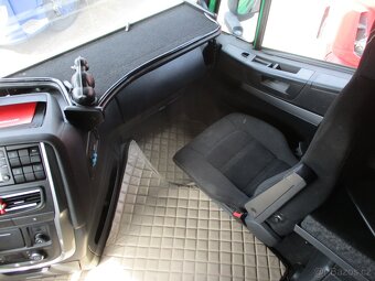 Iveco AS440ST/P 510 Standard Kipphydraulik - 19