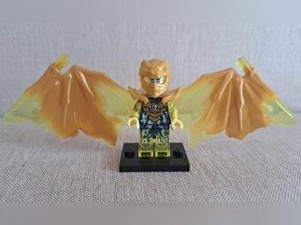 🐱‍👤 Lego Ninjago figurky - Mix #2 🐱‍👤 - 19