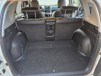 Toyota Rav4 D-4D 4x4 = 187243km , Bez korozie, Top Stav= - 19