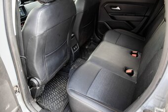 Dacia Duster 1.3 TCe Extreme / AJ NA SPLÁTKY / PROTIÚČET / - 19