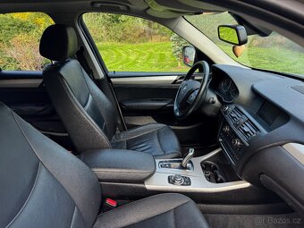 X3 2.0D F25 4x4 Automatic - 19