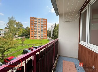 Prodej, byty/1+1, 43 m2, Školní 1507/6, 40502 Děčín, Děčín [ - 19